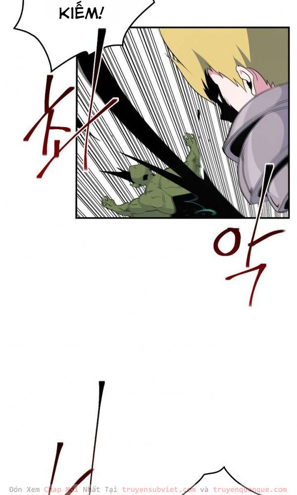 Sứ Mệnh Vĩ Đại Chap 69 - Next Chap 70