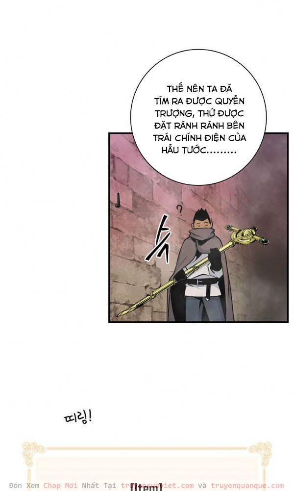 Sứ Mệnh Vĩ Đại Chap 69 - Next Chap 70