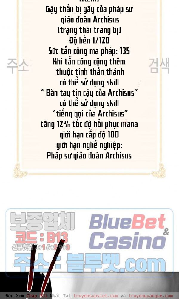 Sứ Mệnh Vĩ Đại Chap 69 - Next Chap 70