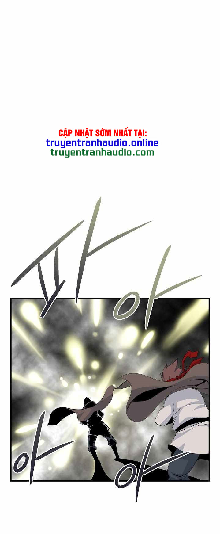 Sứ Mệnh Vĩ Đại Chap 70 - Next Chap 71