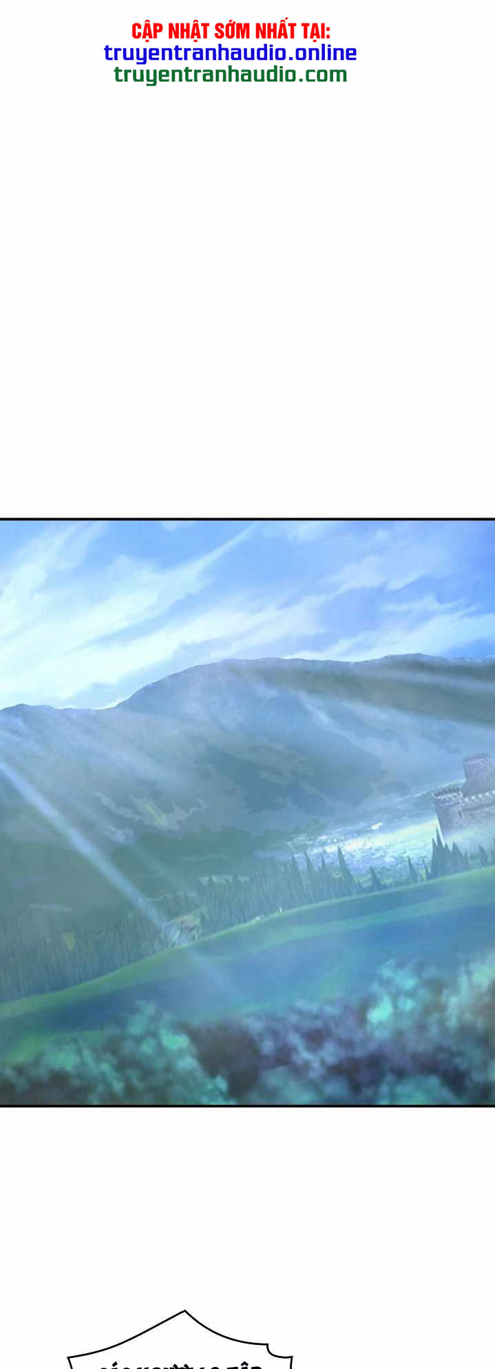 Sứ Mệnh Vĩ Đại Chap 70 - Next Chap 71