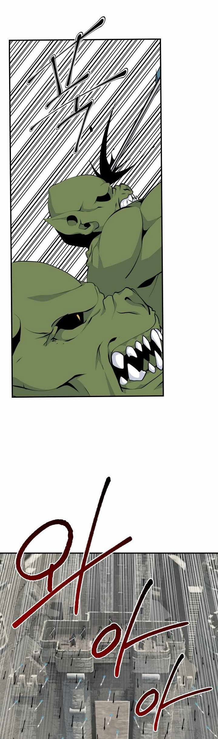 Sứ Mệnh Vĩ Đại Chap 70 - Next Chap 71