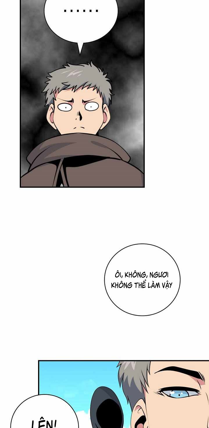 Sứ Mệnh Vĩ Đại Chap 70 - Next Chap 71