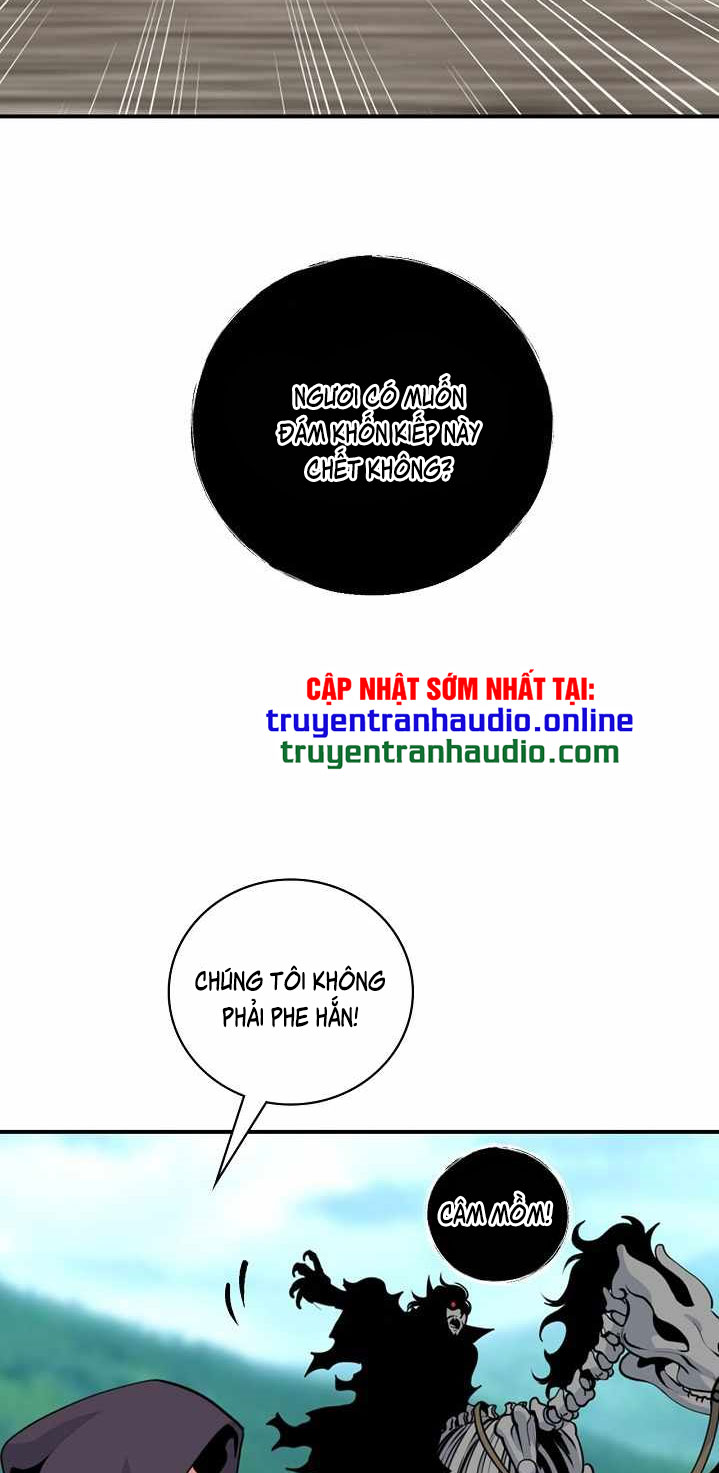 Sứ Mệnh Vĩ Đại Chap 70 - Next Chap 71