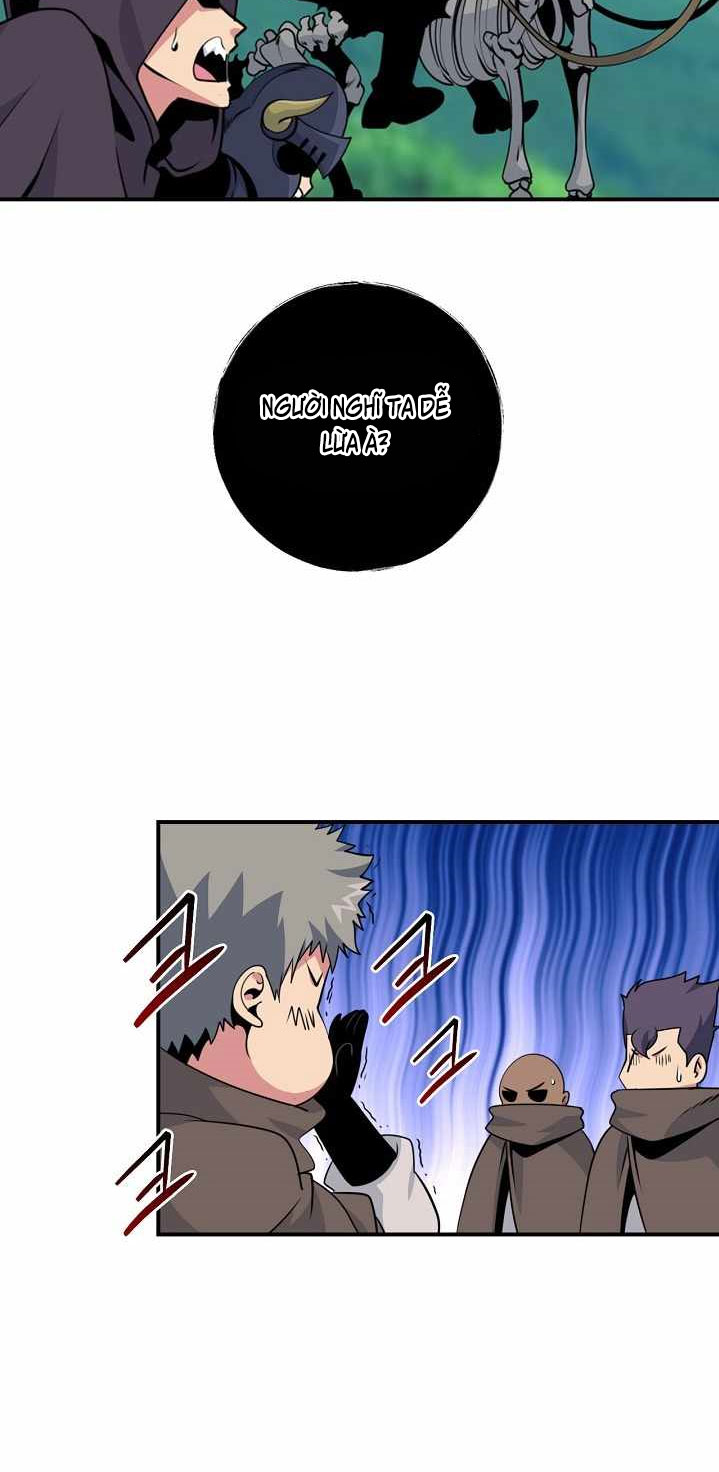 Sứ Mệnh Vĩ Đại Chap 70 - Next Chap 71