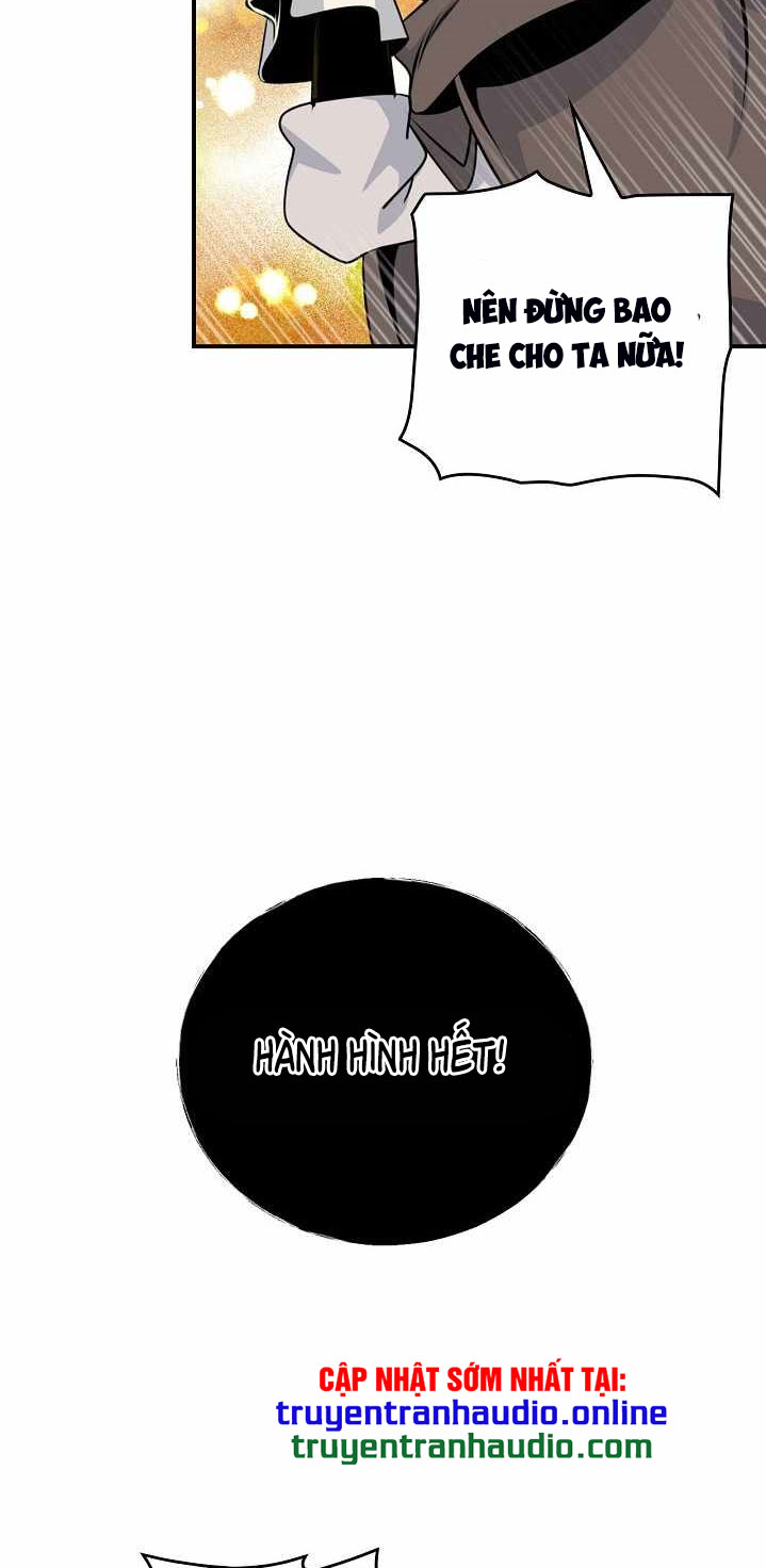 Sứ Mệnh Vĩ Đại Chap 70 - Next Chap 71