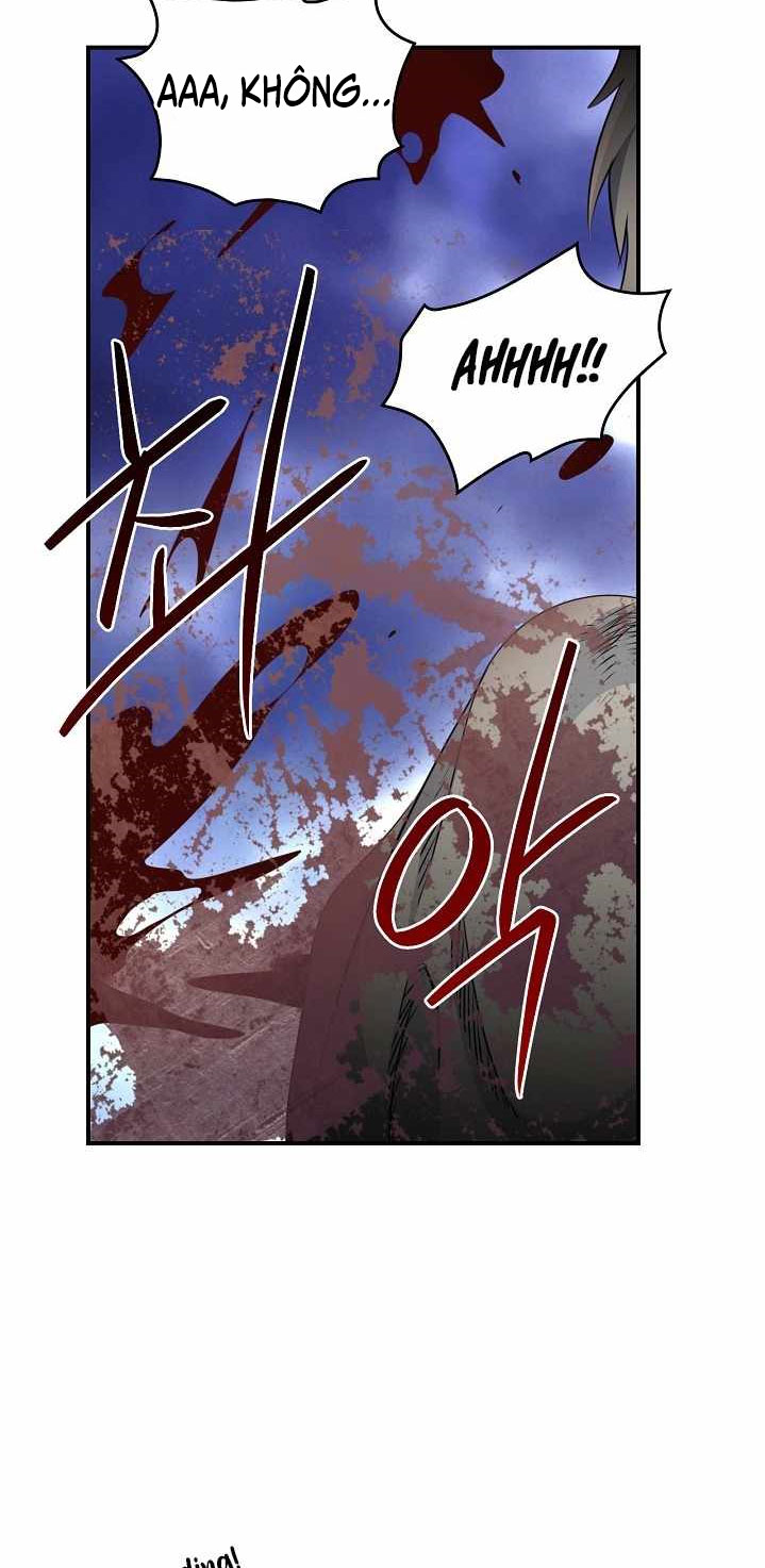 Sứ Mệnh Vĩ Đại Chap 70 - Next Chap 71