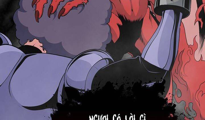 Sứ Mệnh Vĩ Đại Chap 82 - Next Chap 83