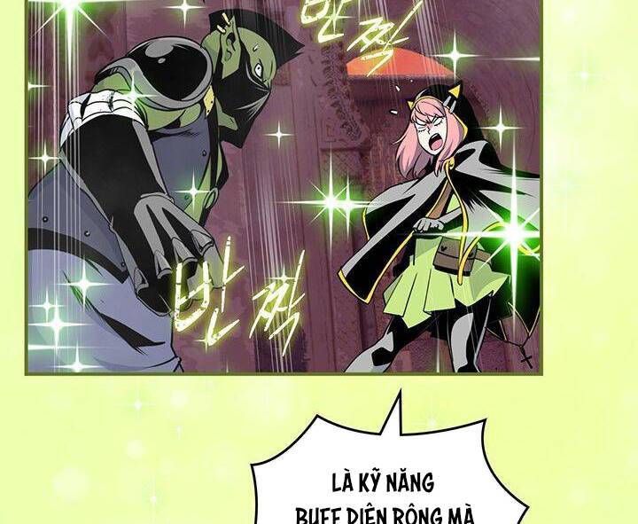 Sứ Mệnh Vĩ Đại Chap 82 - Next Chap 83