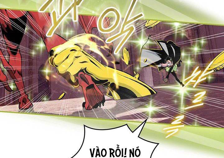 Sứ Mệnh Vĩ Đại Chap 82 - Next Chap 83