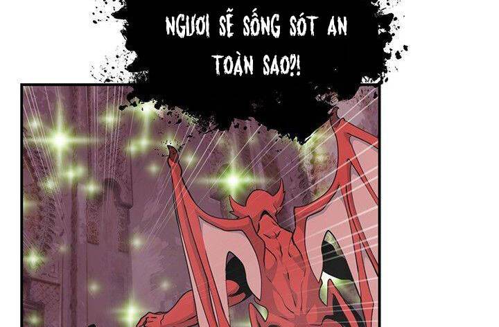 Sứ Mệnh Vĩ Đại Chap 82 - Next Chap 83