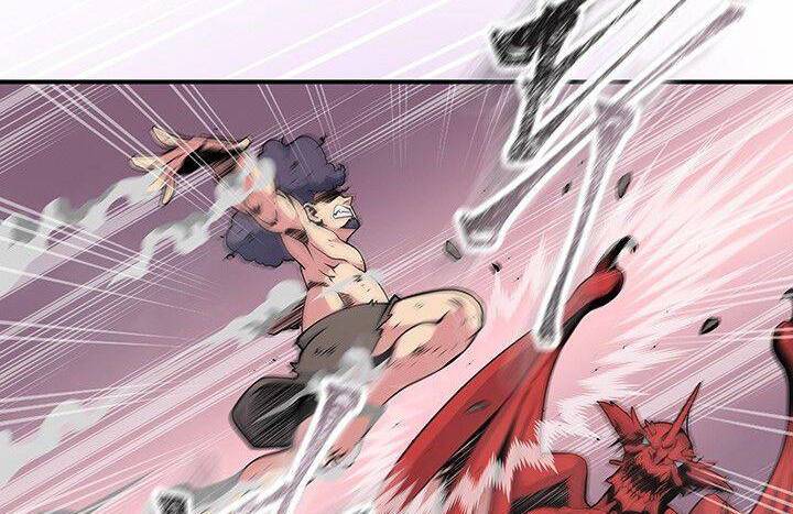 Sứ Mệnh Vĩ Đại Chap 82 - Next Chap 83