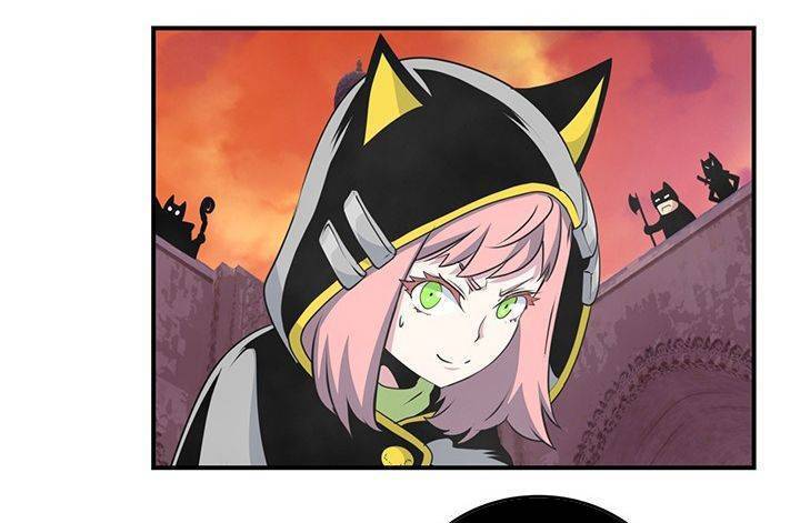 Sứ Mệnh Vĩ Đại Chap 82 - Next Chap 83