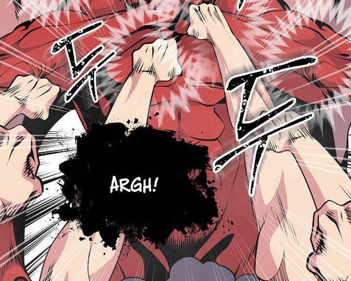 Sứ Mệnh Vĩ Đại Chap 82 - Next Chap 83