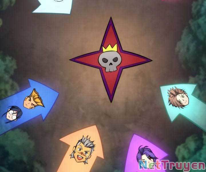 Sứ Mệnh Vĩ Đại Chap 84 - Next Chap 85