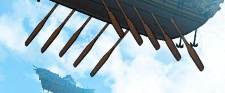 Sư Phụ Của Ta Mỗi Khi Đến Đại Nạn Mới Đột Phá Chap 42 - Next Chap 43