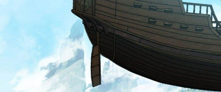 Sư Phụ Của Ta Mỗi Khi Đến Đại Nạn Mới Đột Phá Chap 42 - Next Chap 43