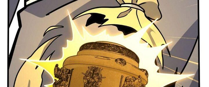 Sư Phụ Của Ta Mỗi Khi Đến Đại Nạn Mới Đột Phá Chap 42 - Next Chap 43