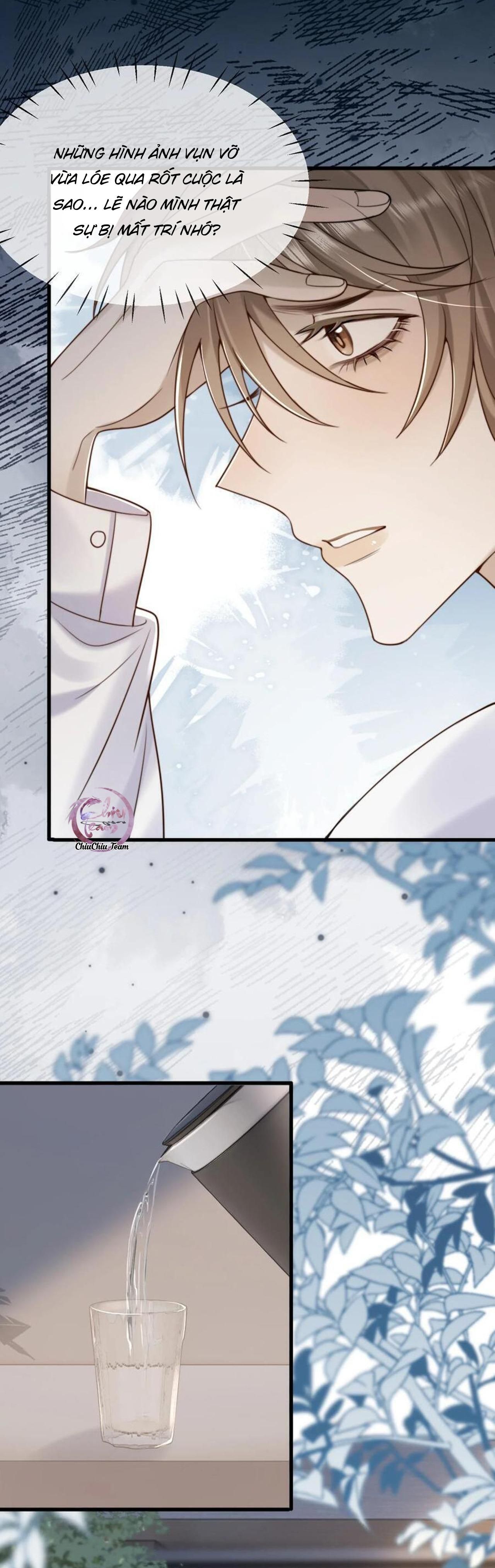 Sự Phù Hợp Muộn Màng Chap 15 - Next Chap 16