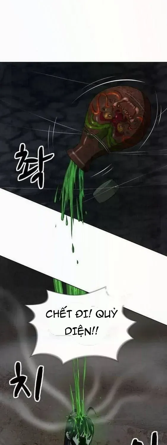 Sư Phụ Quỷ Diện Chap 139 - Next Chap 140