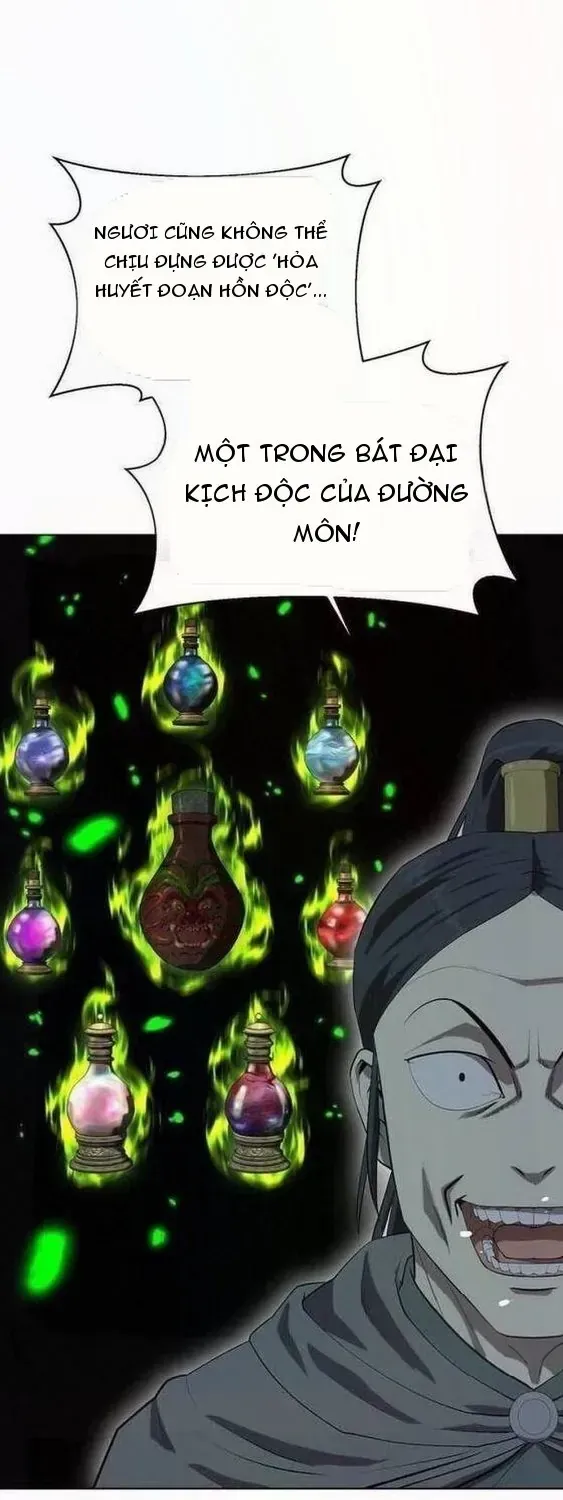 Sư Phụ Quỷ Diện Chap 139 - Next Chap 140