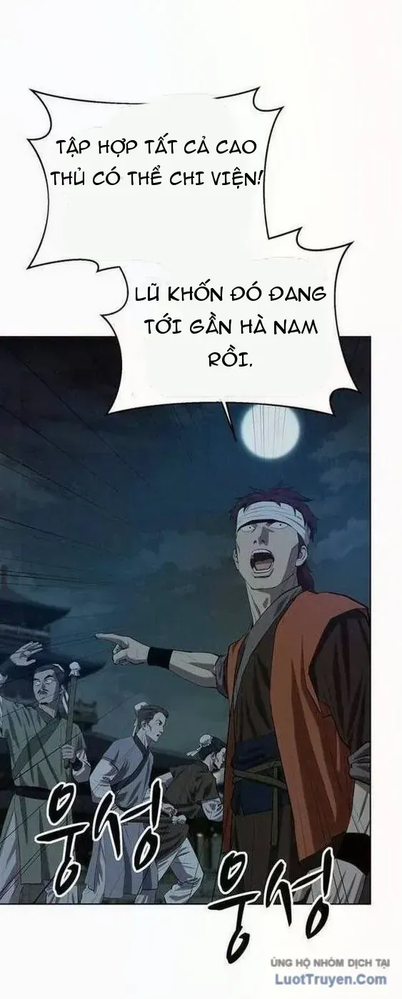 Sư Phụ Quỷ Diện Chap 139 - Next Chap 140