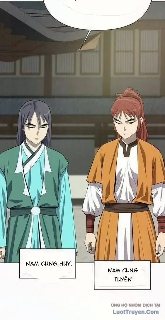 Sư Phụ Quỷ Diện Chap 139 - Next Chap 140