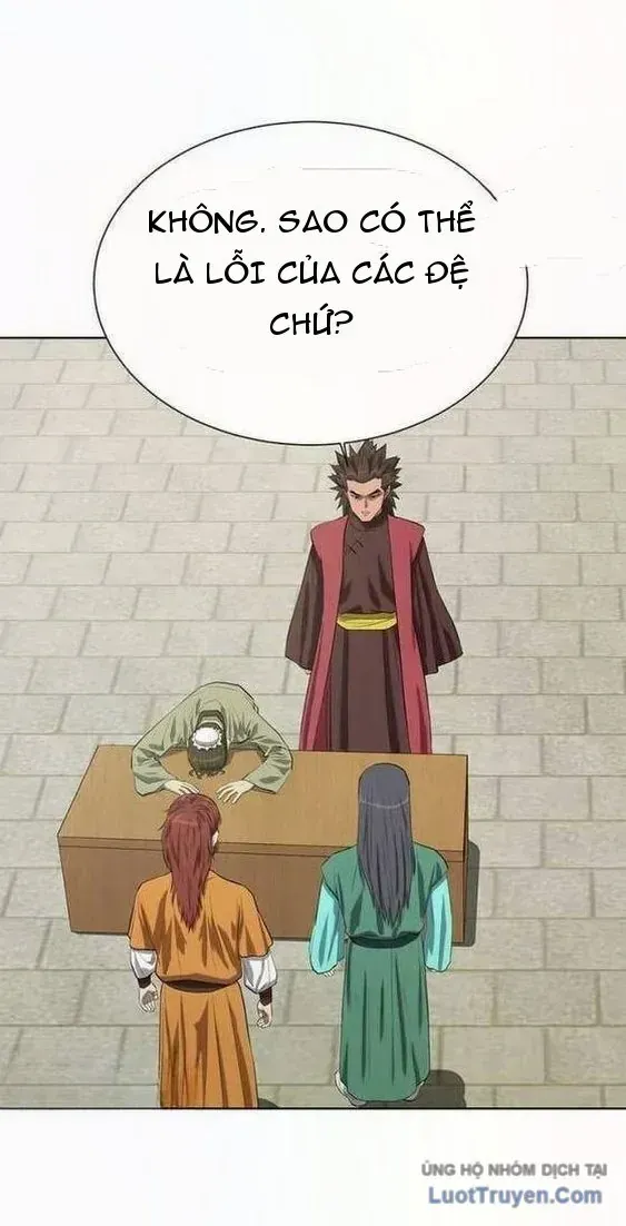 Sư Phụ Quỷ Diện Chap 139 - Next Chap 140