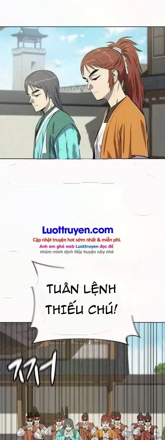 Sư Phụ Quỷ Diện Chap 139 - Next Chap 140