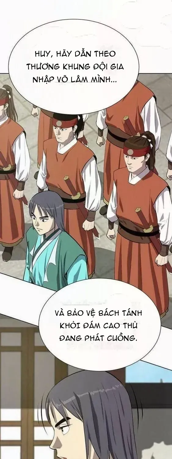 Sư Phụ Quỷ Diện Chap 139 - Next Chap 140