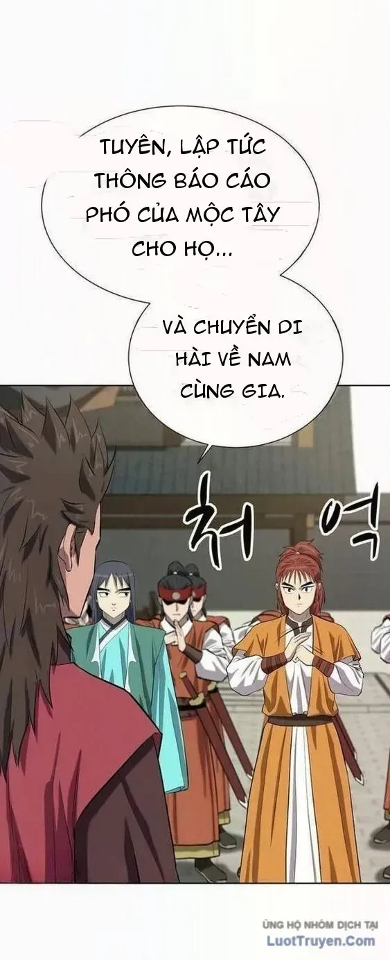 Sư Phụ Quỷ Diện Chap 139 - Next Chap 140