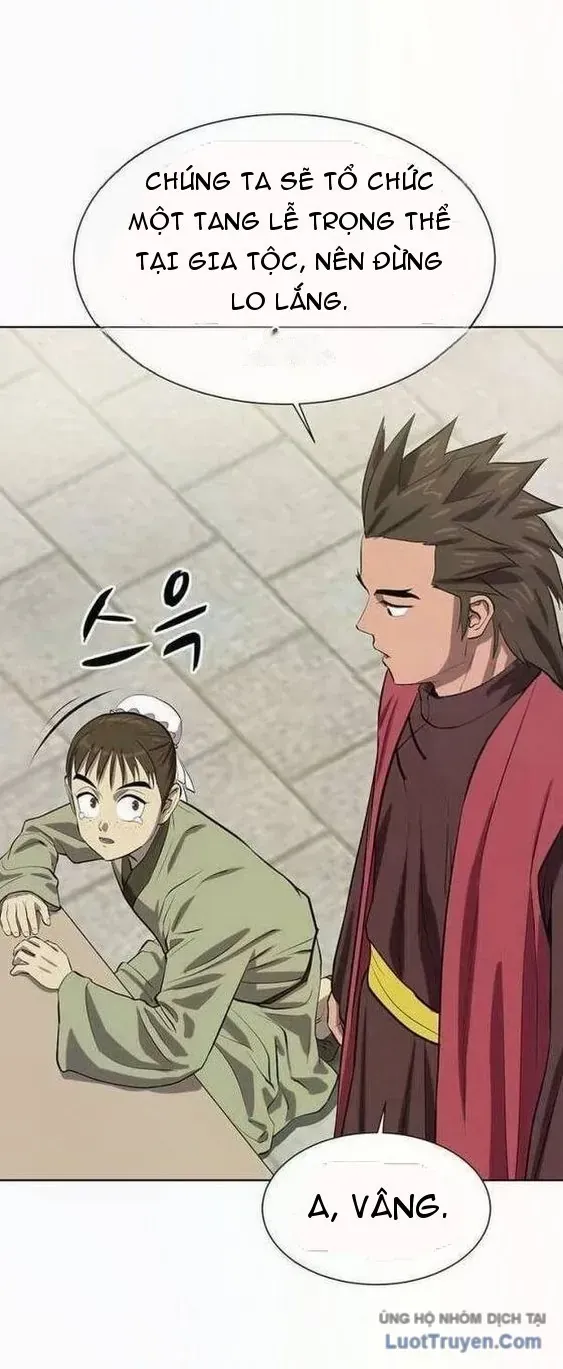 Sư Phụ Quỷ Diện Chap 139 - Next Chap 140