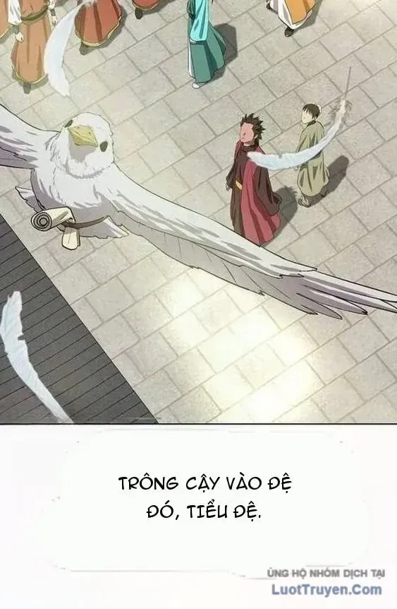 Sư Phụ Quỷ Diện Chap 139 - Next Chap 140