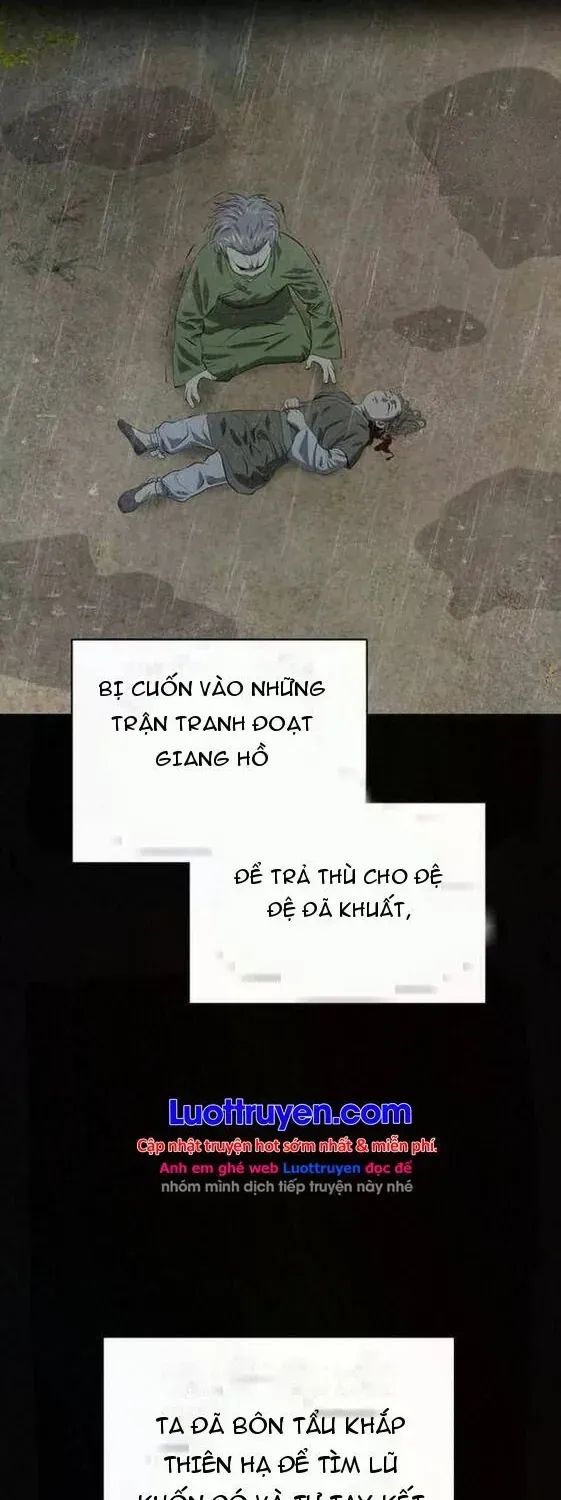 Sư Phụ Quỷ Diện Chap 140 - Next Chap 141