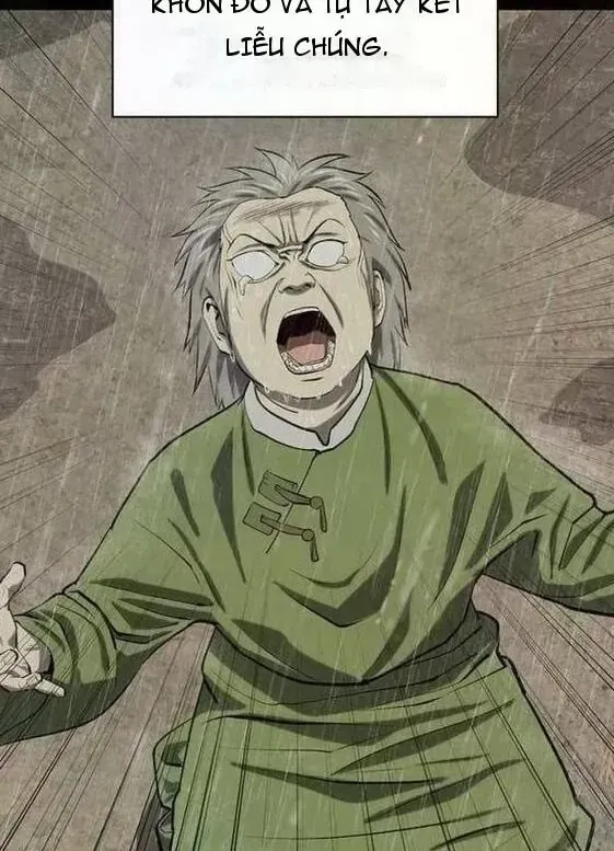 Sư Phụ Quỷ Diện Chap 140 - Next Chap 141