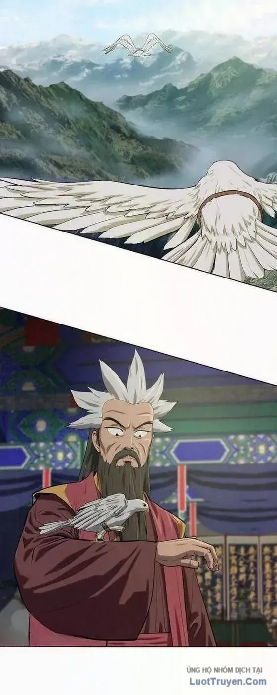 Sư Phụ Quỷ Diện Chap 140 - Next Chap 141