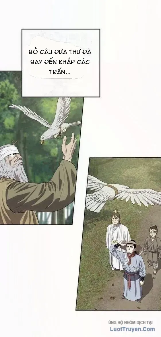 Sư Phụ Quỷ Diện Chap 140 - Next Chap 141