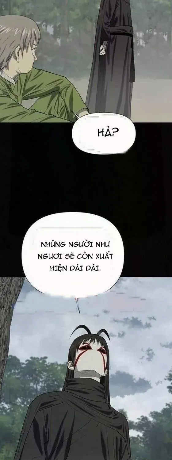 Sư Phụ Quỷ Diện Chap 140 - Next Chap 141