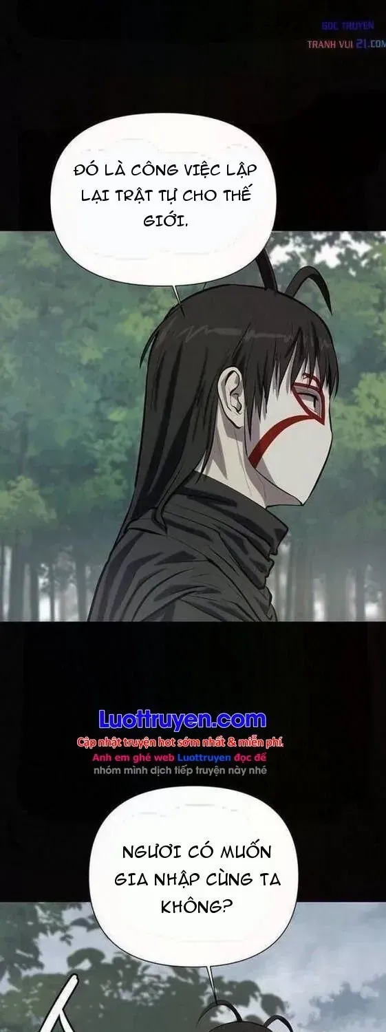 Sư Phụ Quỷ Diện Chap 140 - Next Chap 141