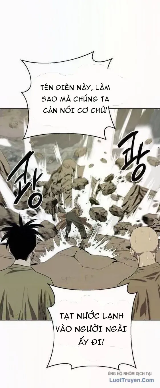 Sư Phụ Quỷ Diện Chap 140 - Next Chap 141