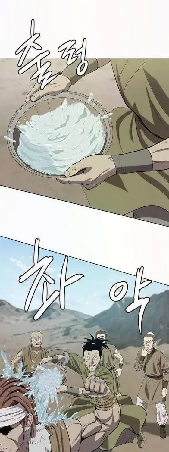 Sư Phụ Quỷ Diện Chap 140 - Next Chap 141