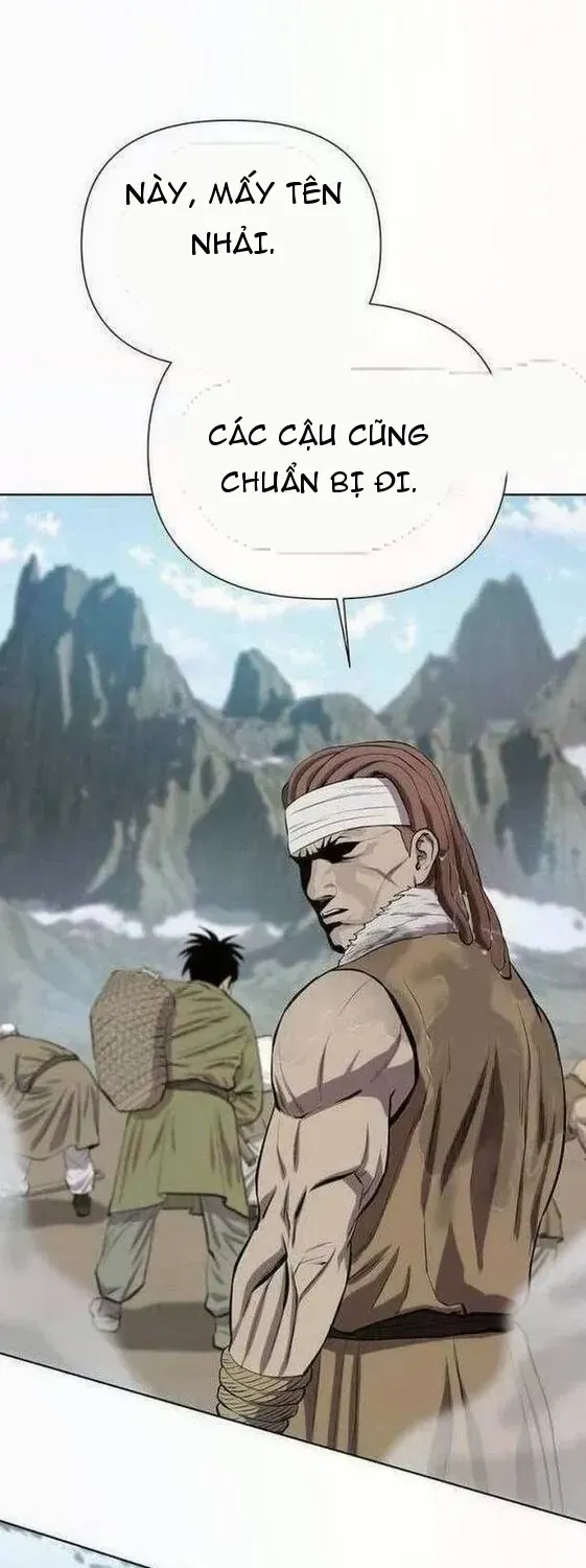 Sư Phụ Quỷ Diện Chap 140 - Next Chap 141