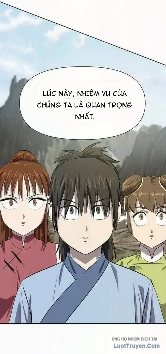 Sư Phụ Quỷ Diện Chap 140 - Next Chap 141