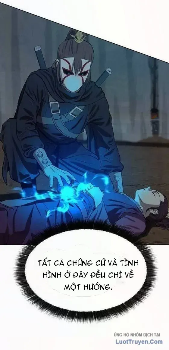 Sư Phụ Quỷ Diện Chap 140 - Next Chap 141