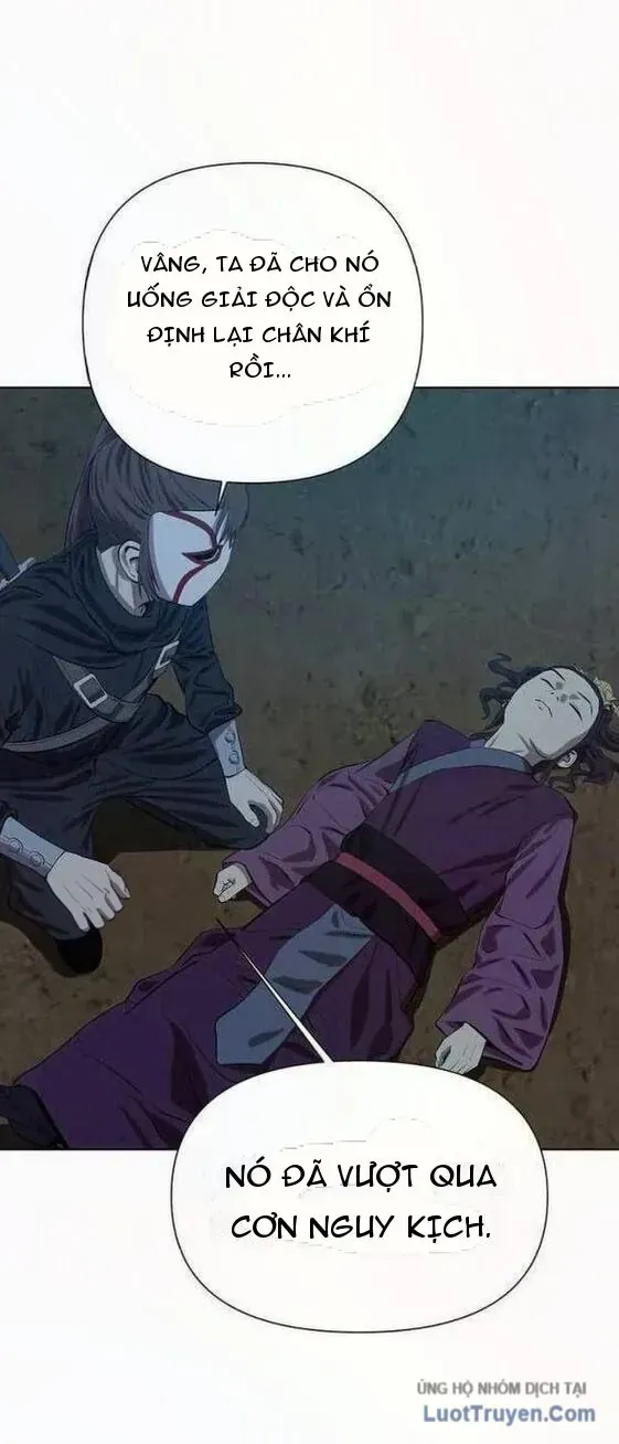 Sư Phụ Quỷ Diện Chap 140 - Next Chap 141