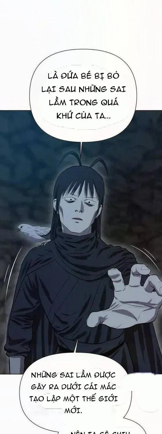 Sư Phụ Quỷ Diện Chap 140 - Next Chap 141