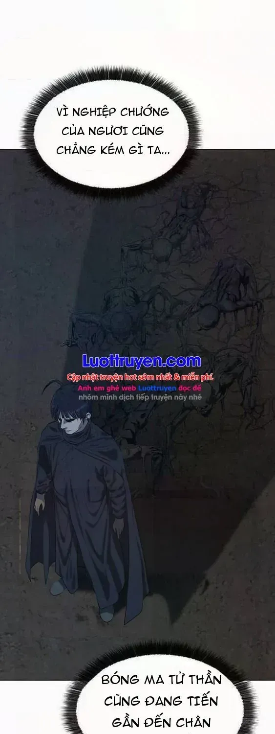 Sư Phụ Quỷ Diện Chap 141 - Next Chap 142