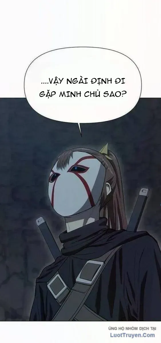 Sư Phụ Quỷ Diện Chap 141 - Next Chap 142