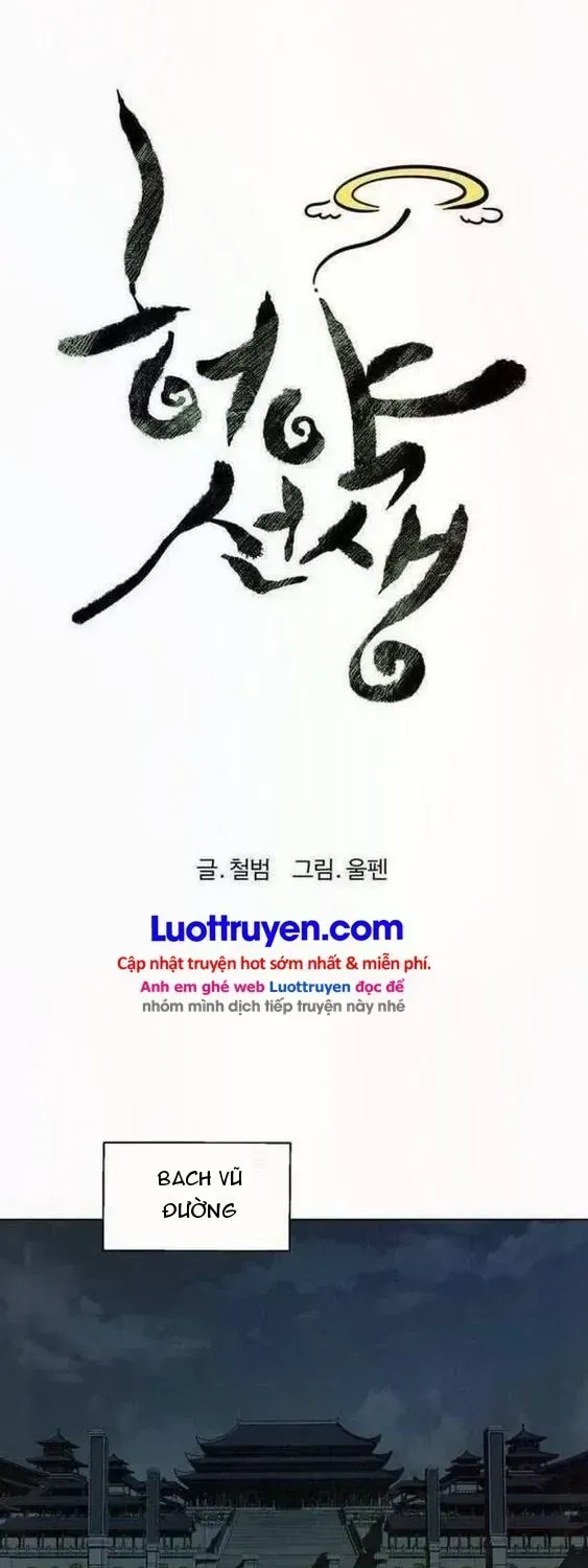 Sư Phụ Quỷ Diện Chap 141 - Next Chap 142