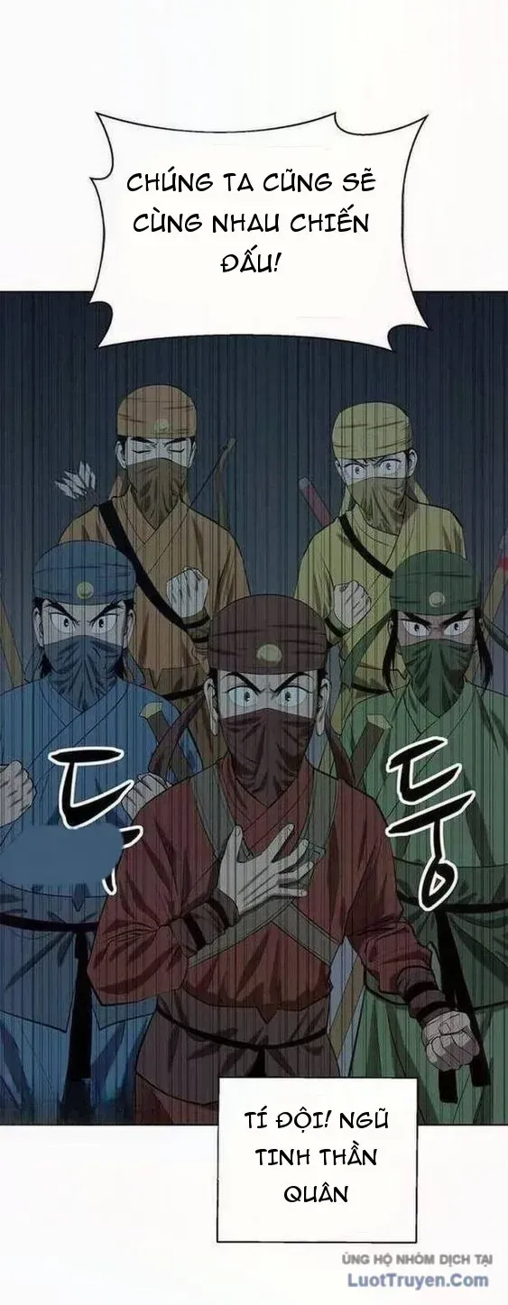 Sư Phụ Quỷ Diện Chap 141 - Next Chap 142